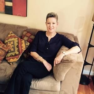 Meet your Posher, Jannecke